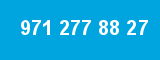 971 277 88 27